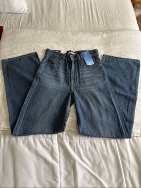 Levi’s High Loose Jeans
